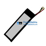 Batéria pre Reevo PRO ER-P1200 UTL-645170-2S [Náhradná batéria]